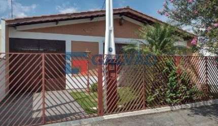 Casa à venda no bairro Vila Liberdade em Jundiaí - SP