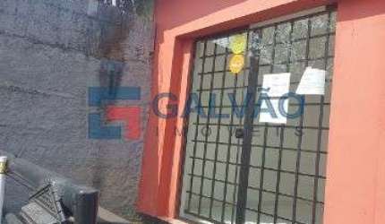 Casa para locação no Parque do Colégio em Jundiaí - SP