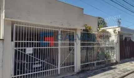 Casa à venda no bairro Ponte São João em Jundiaí - SP