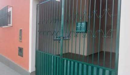 Casa para locação na Vila Hortolândia em Jundiaí - SP