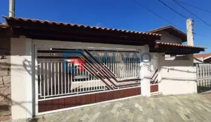 Casa à venda no bairro Jardim Marcos Leite em Jundiaí - SP