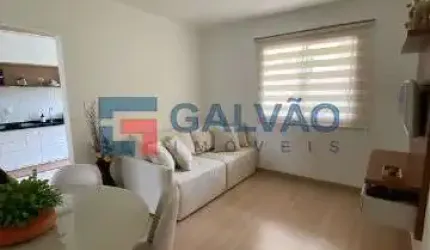 Apartamento à venda no bairro Eloy Chaves em Jundiaí - SP
