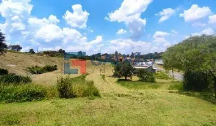 Terreno à venda no bairro Caxambu em Jundiaí - SP