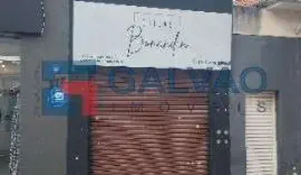 Salão para locação no Centro de Jundiaí - SP