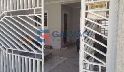Casa para locação no bairro Parque Almerinda Pereira Chaves em Jundiaí - SP