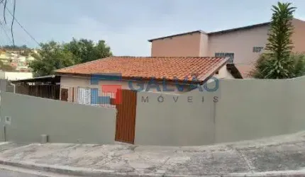 Casa para locação no Jardim Tamoio em Jundiaí - SP