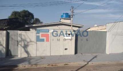 Casa à venda no Jardim Guanabara em Jundiaí - SP