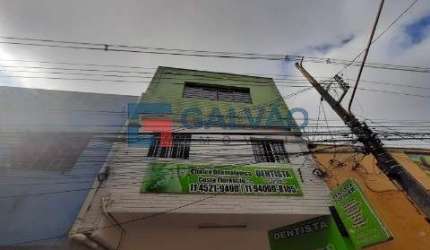 Prédio comercial para locação no Centro em Jundiaí - São Paulo