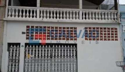 Casas à venda na Vila Popular em Várzea Paulista - SP