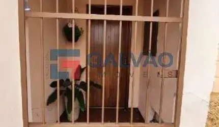 Casas à venda no Bairro Ponte São João em Jundiaí - SP