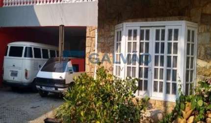 Casa à venda no bairro Vila Joana em Jundiaí - SP