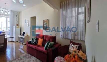 Apartamento à venda no Centro de Jundiaí - SP