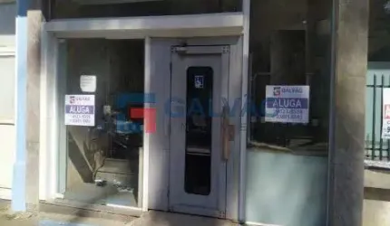 Prédio comercial para locação no Centro de Jundiaí - SP