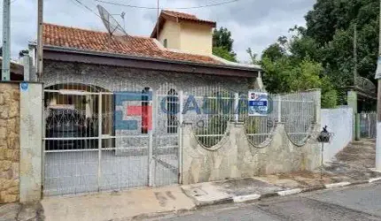Casa à venda no bairro Vila Olímpia em Campo Limpo Paulista - SP