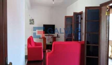 Casa à venda no Bairro Jardim Itália em Jundiaí - SP