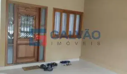 Casa para permuta com chácara no Bairro Cidade Nova I em Jundiaí - SP