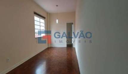 Apartamento à venda no Centro em Jundiaí - SP
