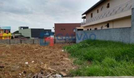 Terreno à venda no Jardim das Bandeiras no Bairro Jundiaí-Mirim em Jundiaí - SP