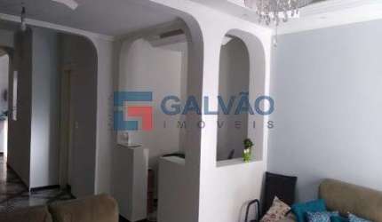 Casa à venda no Bairro Vianelo em Jundiaí - SP