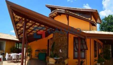 Casa à venda no Bairro Morada Alta em Jarinu - SP
