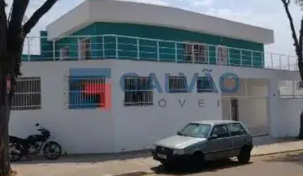 Casa para locação na Vila Alvorada em Jundiaí - SP