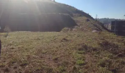 Terreno industrial para venda e locação no Município de Várzea Paulista - SP