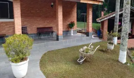 Chácara à venda na Estância Figueira Branca em Jarinú - SP