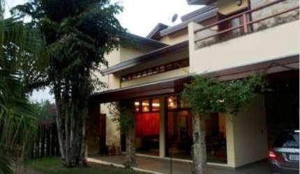 Casa à venda no Jardim Samambaia em Jundiaí - SP
