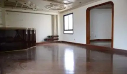 Apartamento à venda de alto padrão no Bairro Anhangabaú em Jundiaí - SP