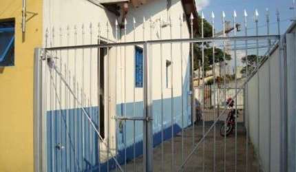 Casa à venda no Bairro Ponte São João em Jundiaí - SP