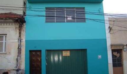 Casa à venda no Centro em Jundiaí - SP