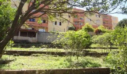 Área à venda no Jardim Tamoio em Jundiaí - SP