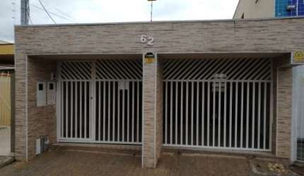 Casa à venda no Bairro Ponte São João em Jundiaí - SP