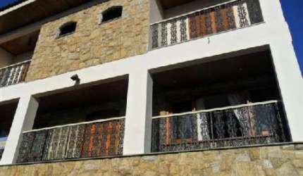 Casa à venda no Jardim Paulista I em Jundiaí - SP