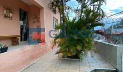 Casa à venda na Vila Aparecida em Jundiaí - SP