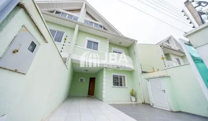 TRIPLEX DE FRENTE PARA RUA MOBILIADO