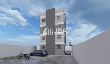 Residencial Cuiabá Cajuru - SAIA DO ALUGUEL AGORA MESMO! OPORTUNIDADE - Apartamento Cajuru