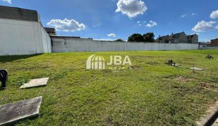 LOTE EM CONDOMINÍO CLUBE PROX A FRANCISCO DEROSSO