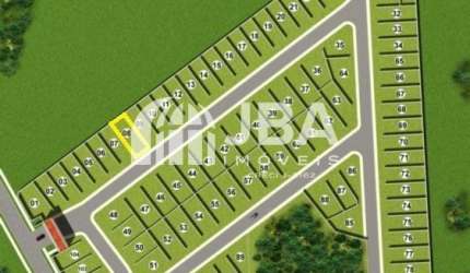 Terreno em condomínio no uberaba