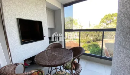 APARTAMENTO TODO MOBILIADO HUGO LANGE