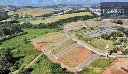 Terreno para Venda em Atibaia, Tanque