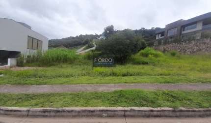 Terreno em Condomínio para Venda em Atibaia, Condomínio Itaporã