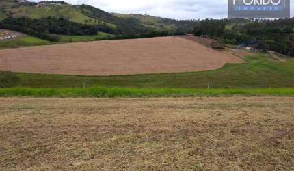 Área para Venda em Atibaia, Vitória Régia