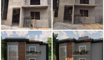 Casa em Condomínio para Venda em Atibaia, Condomínio Residencial Reserva de Atibaia, 3 dormitórios, 3 suítes, 2 banheiros, 4 vagas