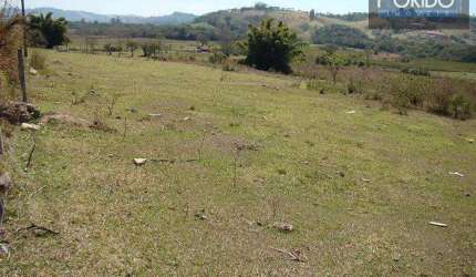 Área para Venda em Atibaia, Alpes Do Bom Jesus