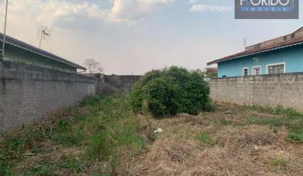 Terreno para Locação em Atibaia, Alvinópolis