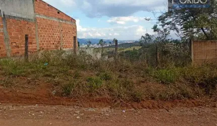 Terreno para Venda em Atibaia, Belvedere