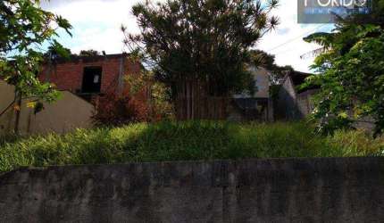 Terreno para Venda em Atibaia, Centro