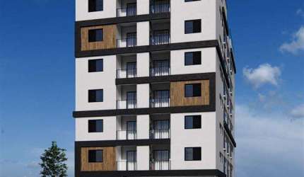 Apartamento para Venda em Atibaia, Atibaia Jardim, 2 dormitórios, 1 banheiro, 1 vaga