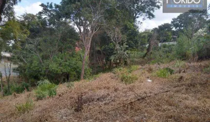 Terreno para Venda em Atibaia, Vale Das Flores